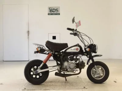 Honda MONKEY FU*DA