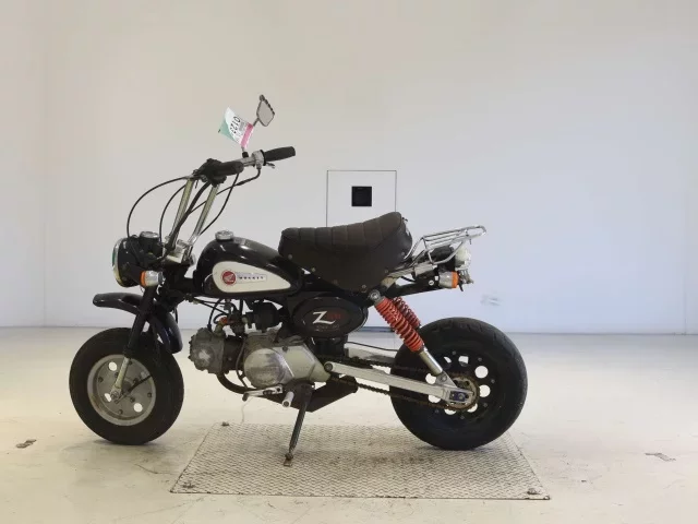 Honda MONKEY FU*DA
