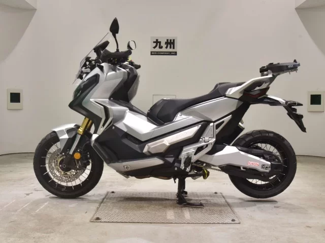 Honda X-ADV750