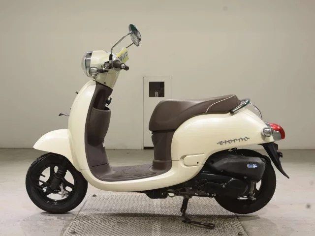 Honda GIORNO