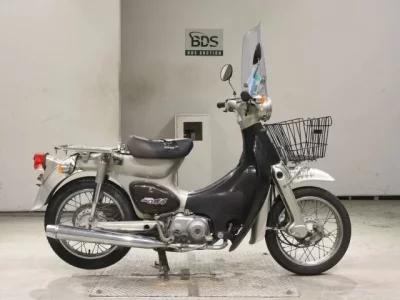 Honda LITTLE CUB