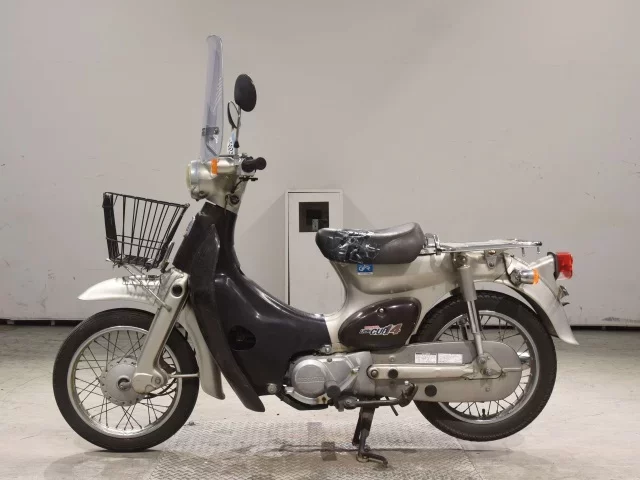 Honda LITTLE CUB
