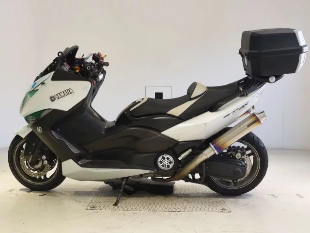 Yamaha T-MAX500
