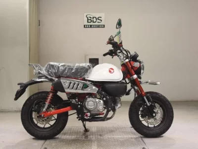 Honda MONKEY 125-2