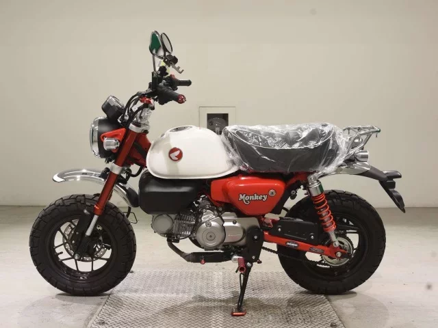 Honda MONKEY 125-2