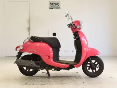 Honda GIORNO