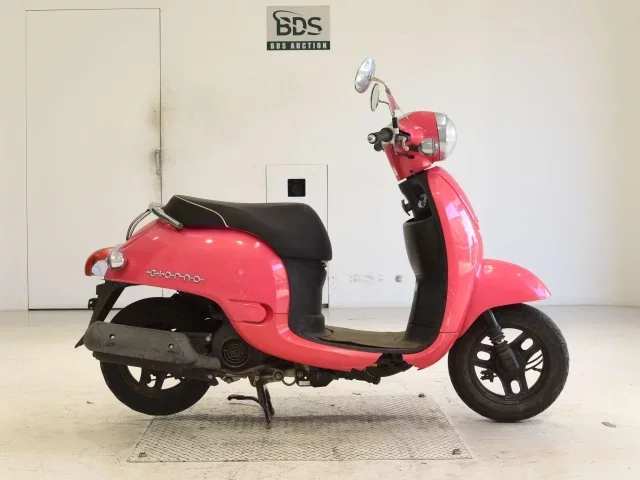 Honda GIORNO