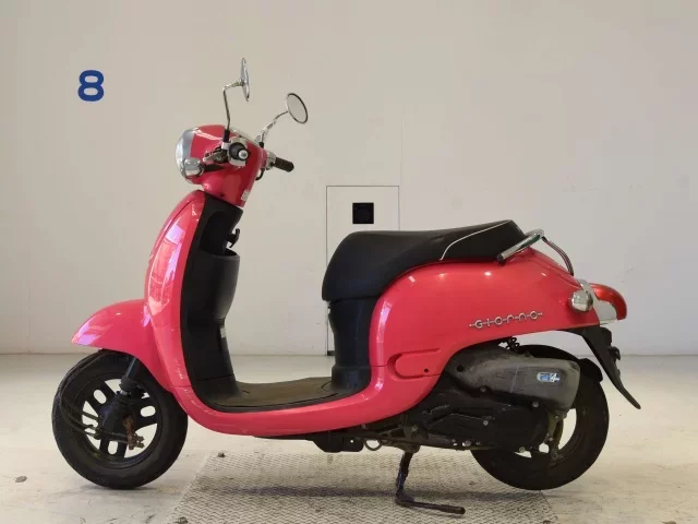 Honda GIORNO