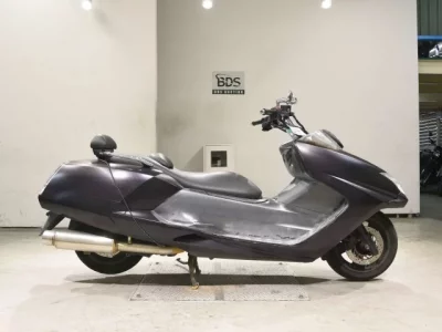 Yamaha MAXAM250