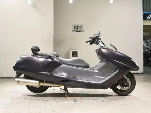 Yamaha MAXAM250