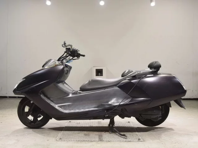 Yamaha MAXAM250