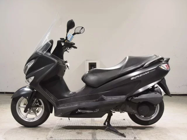 Suzuki BURGMAN200