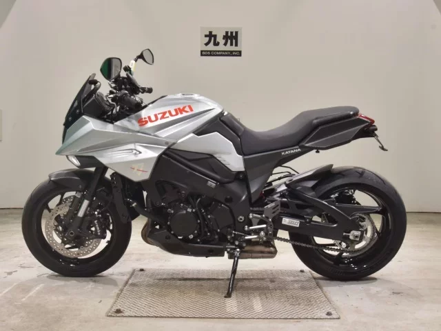 Suzuki KATANA1000