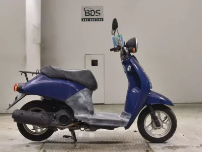 Honda TODAY