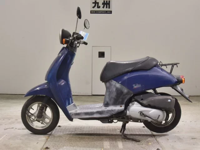 Honda TODAY