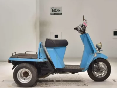 Honda GYRO