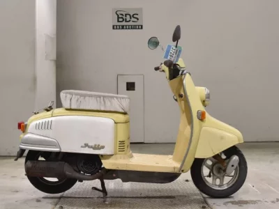 Honda JU RIO