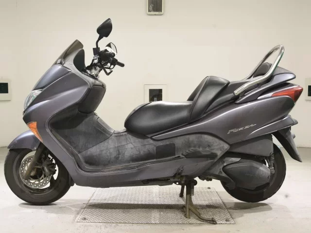 Honda FORZA X