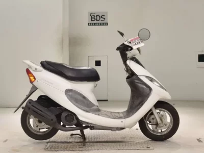 Kymco KYMCO SOONER 50