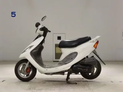 Kymco KYMCO SOONER 50