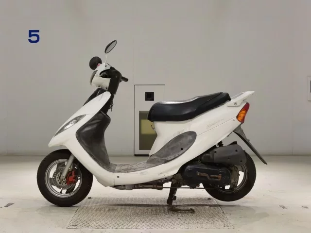 Kymco KYMCO SOONER 50