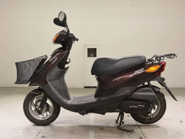 Yamaha JOG-5