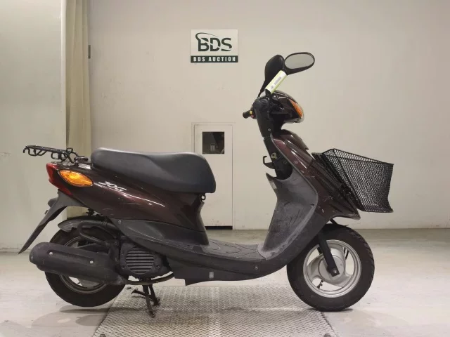 Yamaha JOG-5