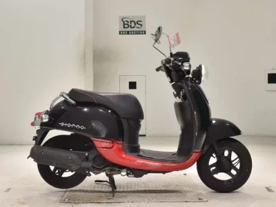 Honda GIORNO