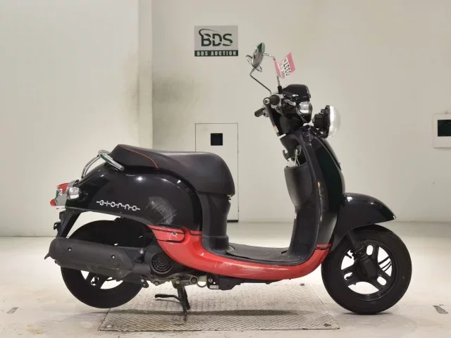 Honda GIORNO