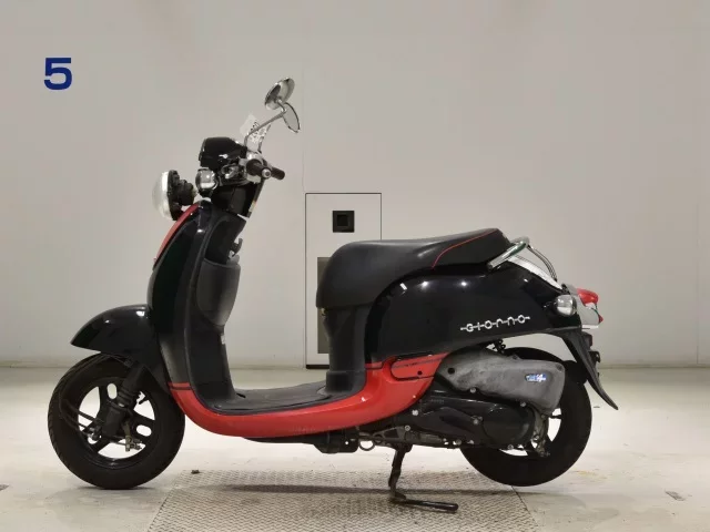 Honda GIORNO