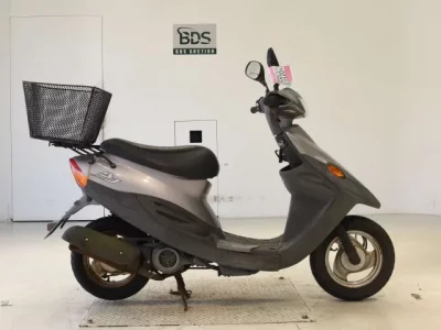 Yamaha BJ