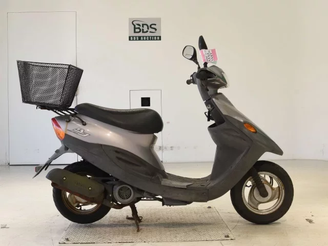 Yamaha BJ