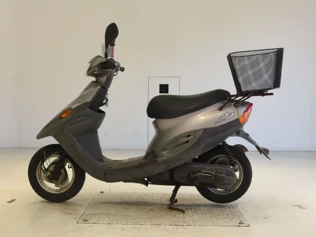 Yamaha BJ