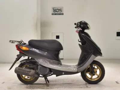 Yamaha JOG DX