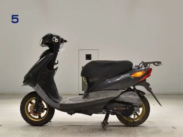 Yamaha JOG DX