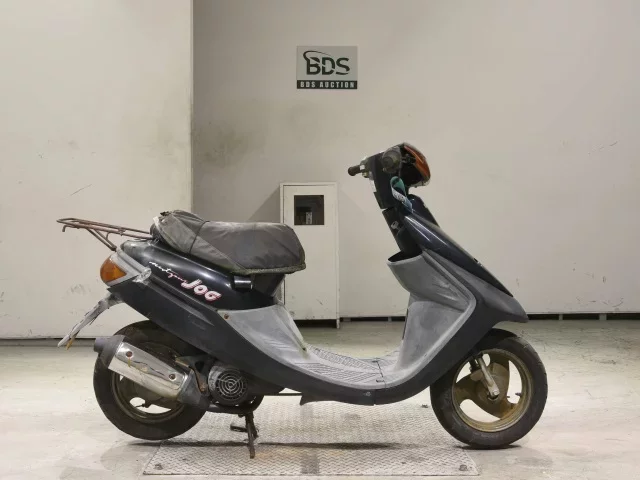 Yamaha JOG-2