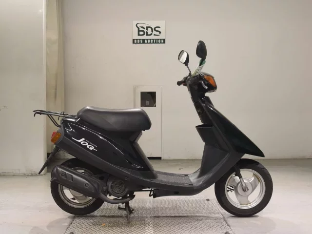 Yamaha JOG-1