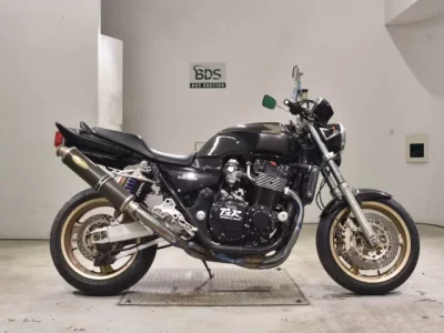 Honda CB1300SF