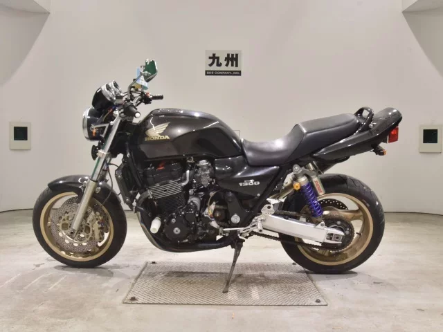 Honda CB1300SF