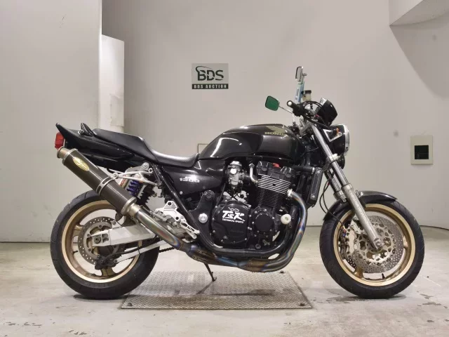 Honda CB1300SF