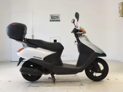 Honda SPACY100