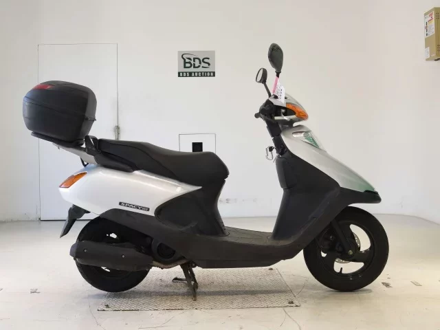 Honda SPACY100