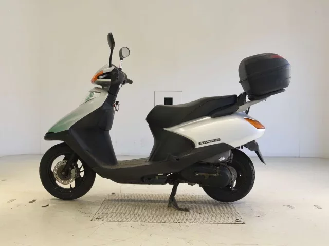 Honda SPACY100