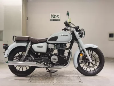 Honda GB350C