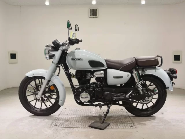 Honda GB350C