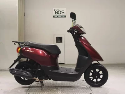Yamaha JOG-7