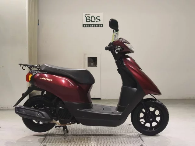 Yamaha JOG-7
