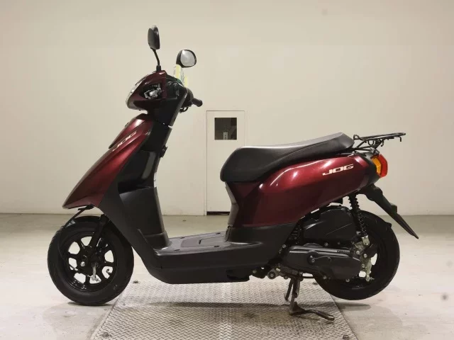 Yamaha JOG-7