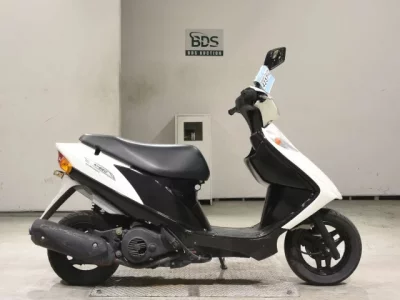 Suzuki ADDRESS V125
