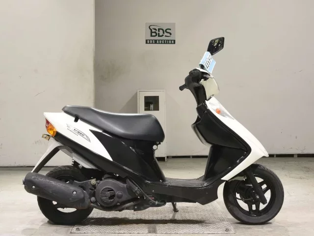 Suzuki ADDRESS V125